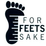 For Feets Sake