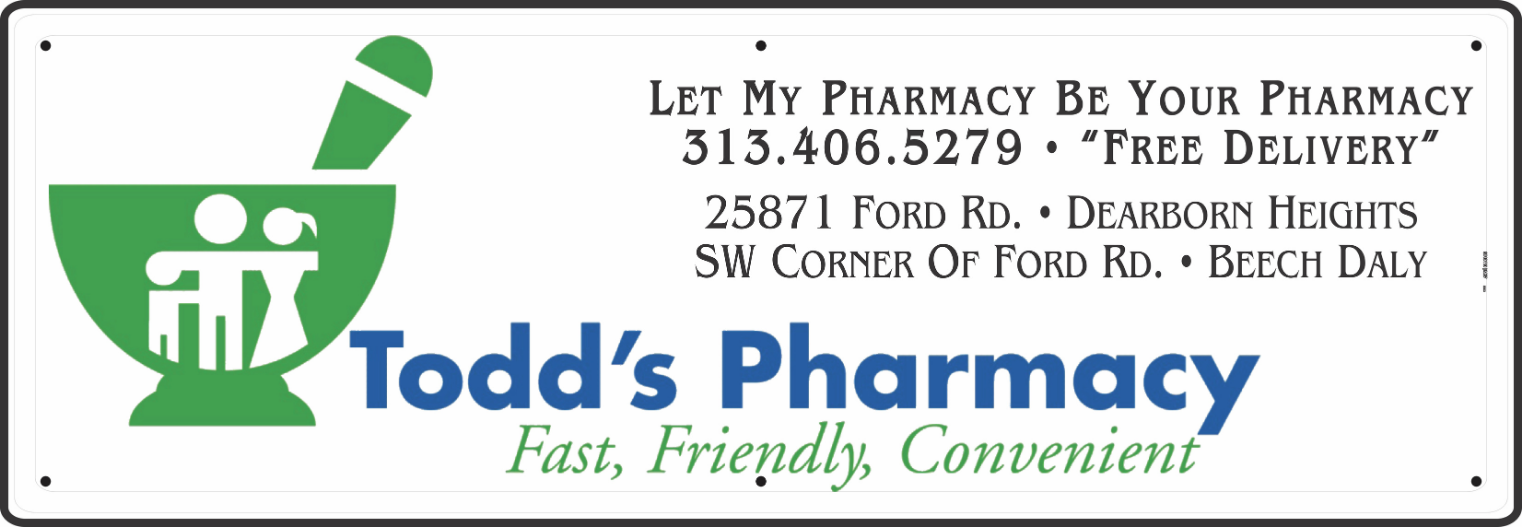 Todds Pharmacy
